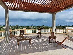 Savannah Sand Dollar