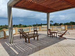 Savannah Sand Dollar