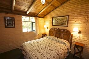 Las Palmeras Inn