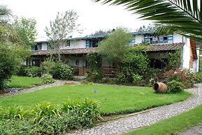 Las Palmeras Inn