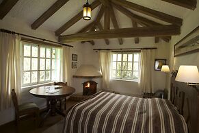 Las Palmeras Inn
