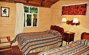 Las Palmeras Inn