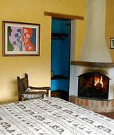 Las Palmeras Inn