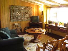 Las Palmeras Inn
