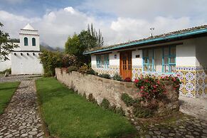 Las Palmeras Inn