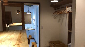 Casa e Pousada Alecrim