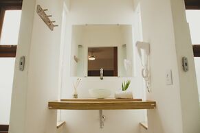 Casa e Pousada Alecrim