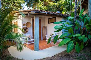 Casa e Pousada Alecrim