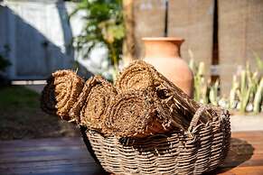 Casa e Pousada Alecrim