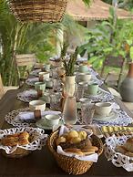 Casa e Pousada Alecrim