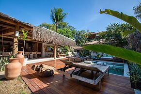 Casa e Pousada Alecrim