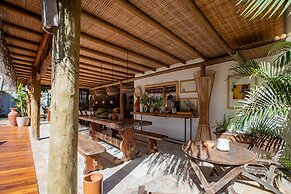 Casa e Pousada Alecrim