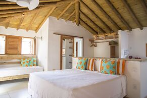 Casa e Pousada Alecrim