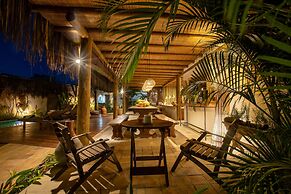 Casa e Pousada Alecrim