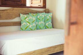 Casa e Pousada Alecrim