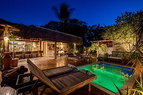 Casa e Pousada Alecrim