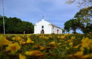 Casa e Pousada Alecrim