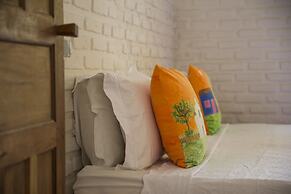 Casa e Pousada Alecrim