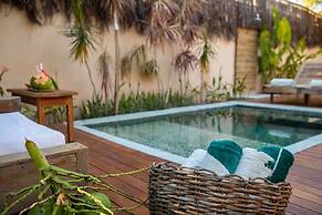 Casa e Pousada Alecrim