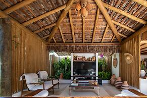 Casa e Pousada Alecrim