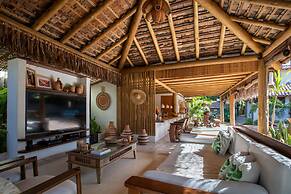 Casa e Pousada Alecrim