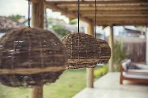 Casa e Pousada Alecrim