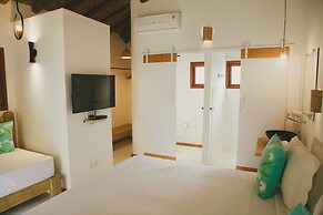 Casa e Pousada Alecrim