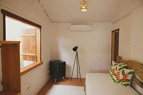 Casa e Pousada Alecrim