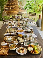 Casa e Pousada Alecrim