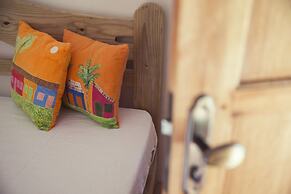 Casa e Pousada Alecrim