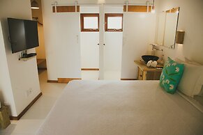 Casa e Pousada Alecrim