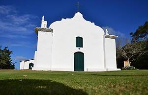 Casa e Pousada Alecrim