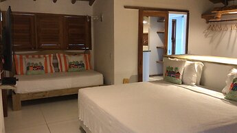 Casa e Pousada Alecrim