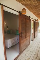 Casa e Pousada Alecrim