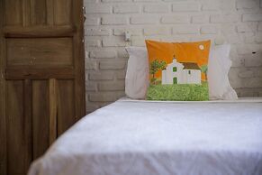 Casa e Pousada Alecrim