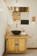 Casa e Pousada Alecrim