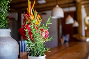 Casa e Pousada Alecrim