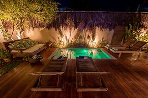 Casa e Pousada Alecrim