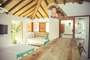 Casa e Pousada Alecrim