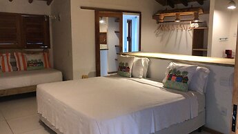 Casa e Pousada Alecrim