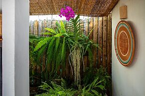 Casa e Pousada Alecrim