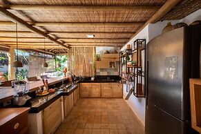 Casa e Pousada Alecrim