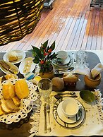 Casa e Pousada Alecrim