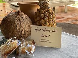 Casa e Pousada Alecrim