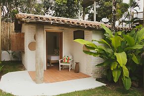 Casa e Pousada Alecrim