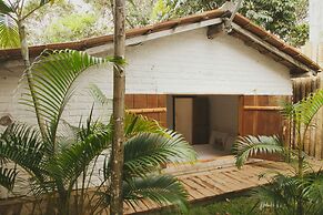 Casa e Pousada Alecrim