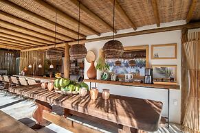 Casa e Pousada Alecrim