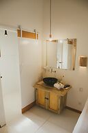 Casa e Pousada Alecrim