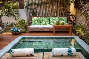 Casa e Pousada Alecrim