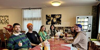 Resort Villa SHIOZAWASANSO